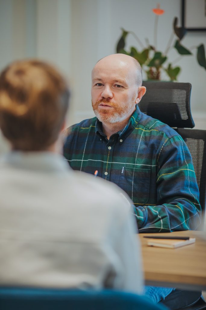 Renan Rousseau consultant RH